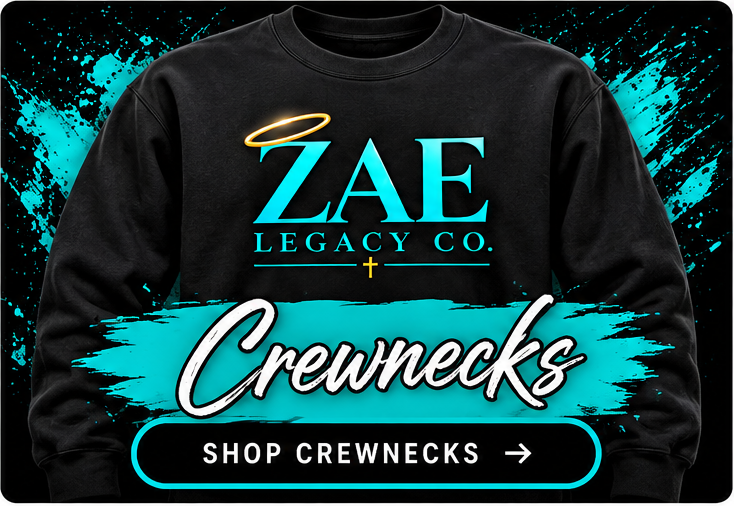 Crewneck Sweatshirts