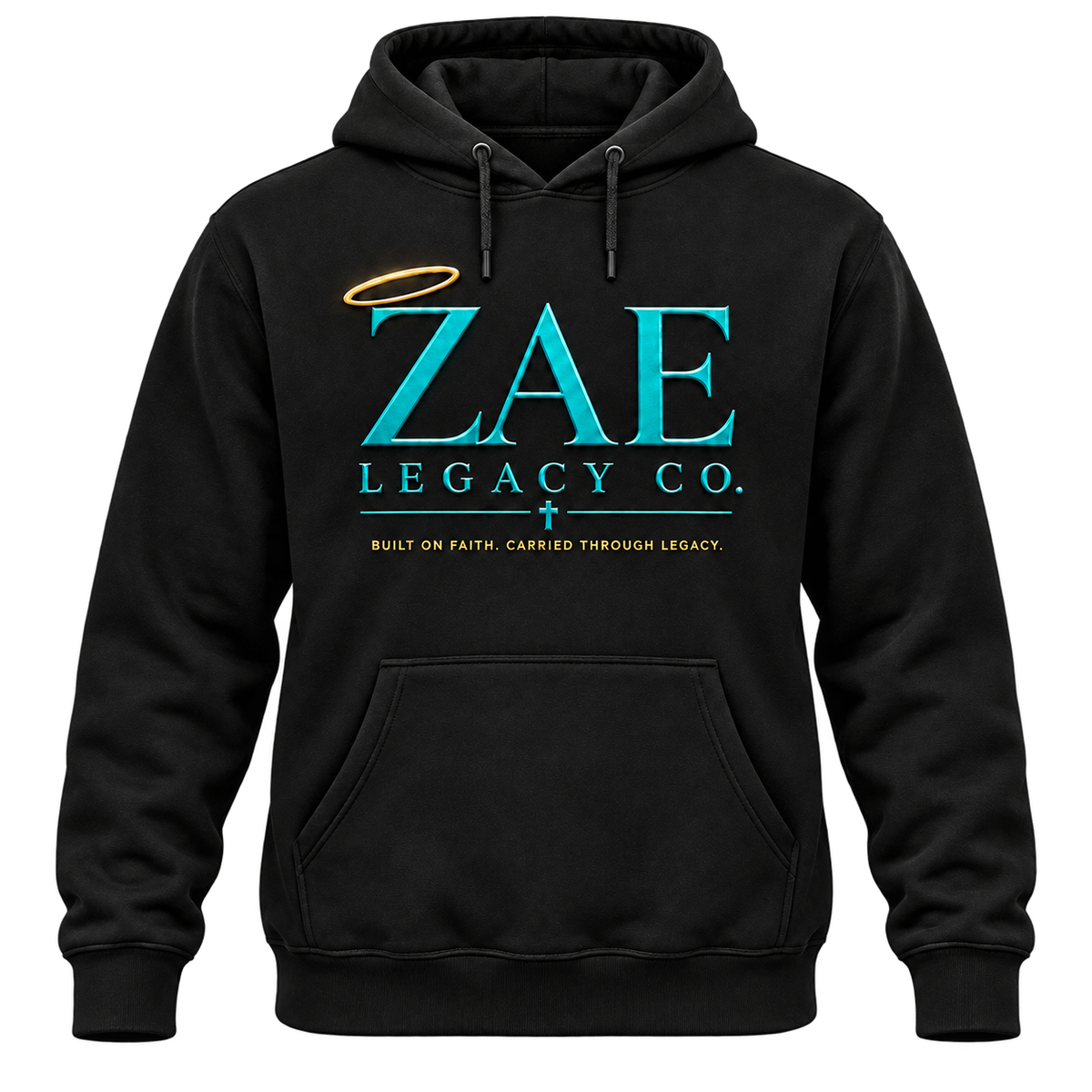 Custom Hoodie