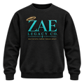 Custom Crewneck Sweatshirt