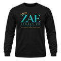 Custom Long Sleeve T-Shirt